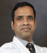 Dr. Vineet Varghese