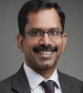 Dr Vineeth Viswam
