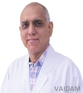 Dr. Viney Jetley,Interventional Cardiologist, New Delhi