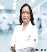 Dr Vinieta Diwakar