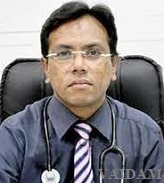 Doktor Vinit Niranjane