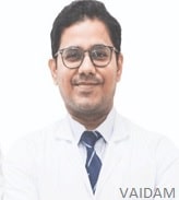 Dr. Vinit Vimal Karn,Orthopaedic and Joint Replacement Surgeon, Faridabad
