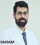 Dr. Vinit Banga,Neurologist, New Delhi