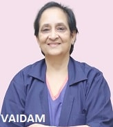 डॉ विनीता दास
