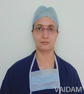 Dr Vinita Sharma