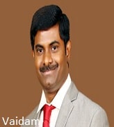 Dr. Vinod Kumar K