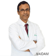 Dr. Vinod S Dibbur