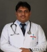 Dr. Vinod Gore,Surgical Oncologist, Pune