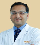 Dr. Vinod Singhal