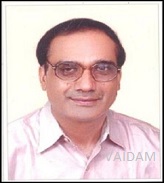Dr. Vinod Puri,Neurologist, New Delhi