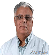 Best Doctors In India - Dr. Vinod Raina, Gurgaon