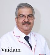 Doktor Vinod Rambal