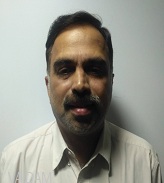 Dr Vinod Urs