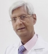 Dr. Vinoo Tibrewala,General Paediatrician, Mumbai