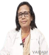 Dr. Vinutha Arunachalam,Infertility Specialist, Chennai