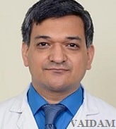 Dr. Vipin Barthwal,Cosmetic Surgeon, New Delhi