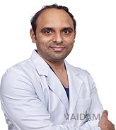 Dr. Vipin Chand Tyagi,Arthoscopy and Sports Medicine, Gurgaon