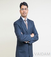 Dr. Vipin Jain,General Surgeon, Jaipur