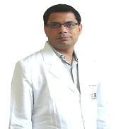 Dr. Vipin Khandelwal,Pediatric Oncologist, New Delhi