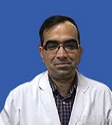 डॉ। विपिन कुमार