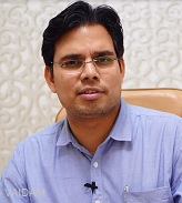 Dr. Vipin Sisodia,Urologist, Noida