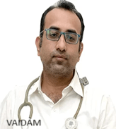 Dr. Vipul Gattani