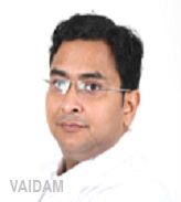 Dr. Vipul Kumar Gupta,Shoulder Surgery, Gurgaon