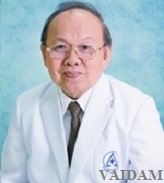 Dr Virat Chuen-im