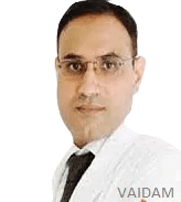 Dr. Virender Singh Sheorain,Vascular Surgeon, Gurgaon