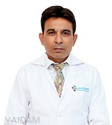Dr. Viresh Mahajan