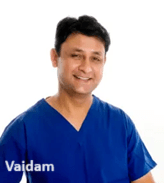 Dr Vishal Sahni