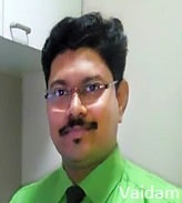 Dr Vishal Murkute