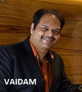 Dr. Vishal Rokade,Neurosurgeon, Pune