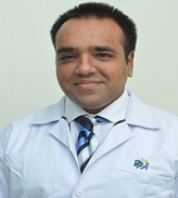 Dr Vishal Choksi