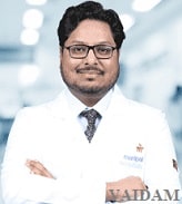 Dr Vishav Goyal