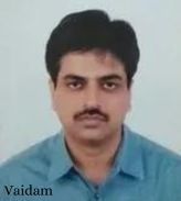 Dr Vishal Khanna