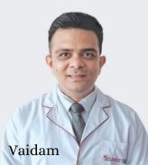 Dr. Vishal Parmar,General Paediatrician, Mumbai