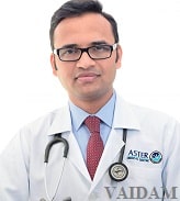 Dr. Vishal Pawar,Neurologist, Al Muhaisnah