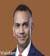 Dr. Vishnu Manyam