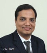 Dr. Vishnu Agarwal