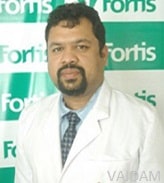 Dr. Vishnu Gupta,Spine Surgeon, Ludhiana