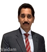 Doktor N Vishnu Svarop Reddi