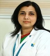 Dr. Vishnu Vandana,Gynaecologist and Obstetrician, Chennai