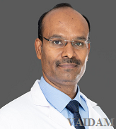 Dr. Vishnu Vardhan Krishna