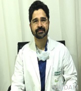 Dr. Vishwadeep Sharma,Orthopaedic and Joint Replacement Surgeon, New Delhi