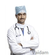 Doktor Vishvak Sena Reddi P