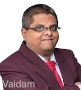 Dr. Vishwanath V Bellad,Pulmonologist, Bangalore