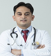 Dr. Vishwaraj Ratha,Neurosurgeon, Chennai