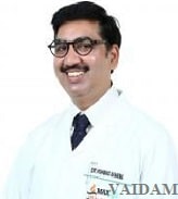 Dr. Vishwas Sharma