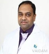 Dr Visweswar Reddy P